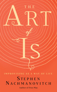 Cover image: The Art of Is 9781608686155