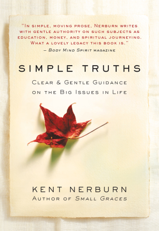 Cover image: Simple Truths 9781608686179