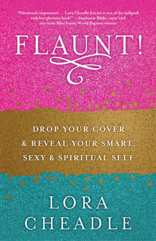 Imagen de portada: FLAUNT! 9781608686216