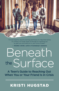 صورة الغلاف: Beneath the Surface 9781608686353