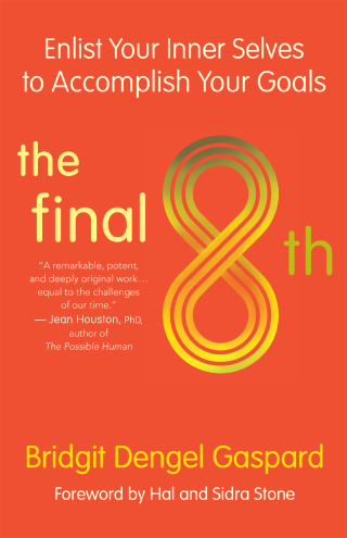 Imagen de portada: The Final 8th 9781608686919