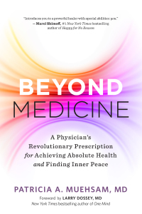 Cover image: Beyond Medicine 9781608686995