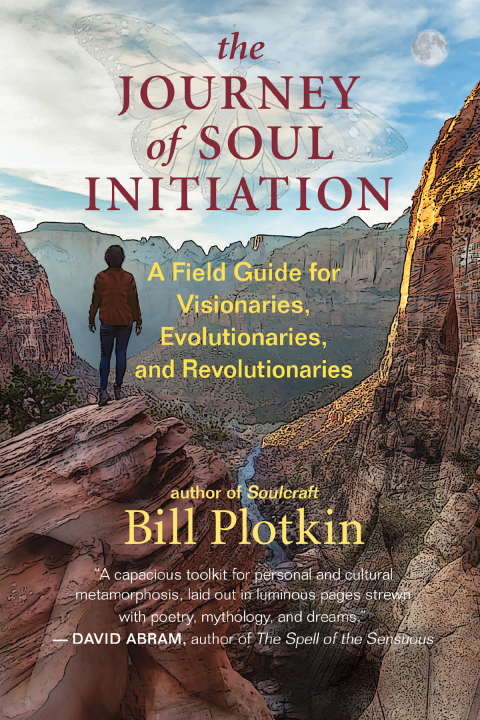 The Journey of Soul Initiation: A Field Guide for Visionaries, Evolutionaries, and Revolutionaries - FULL INSTANT DOWNLOAD | PDF DOCX EPUB