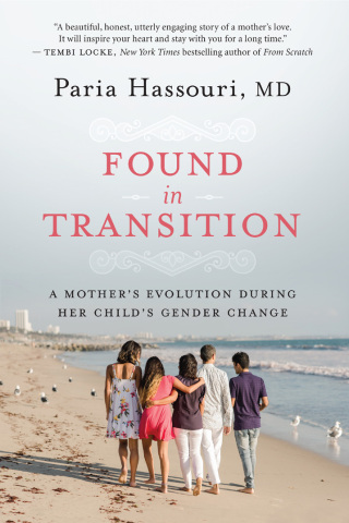 Cover image: Found in Transition 9781608687084