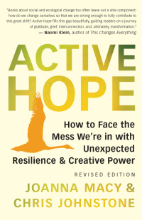 Imagen de portada: Active Hope (revised) 9781608687107