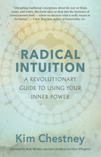 Cover image: Radical Intuition 9781608687145