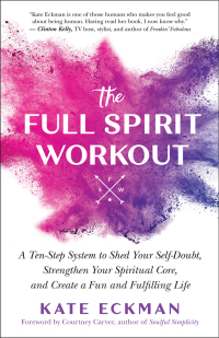 Cover image: The Full Spirit Workout 9781608687213