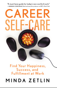 Cover image: Career Self-Care 9781608687329