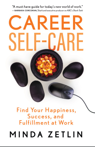 Cover image: Career Self-Care 9781608687329