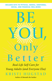 表紙画像: Be You, Only Better 9781608687381