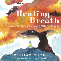 Cover image: Healing Breath 9781608687466