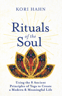 Omslagafbeelding: Rituals of the Soul 9781608687527