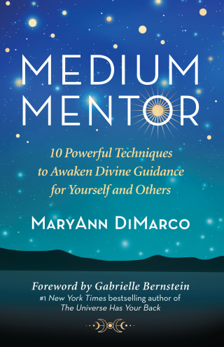 Cover image: Medium Mentor 9781608687633
