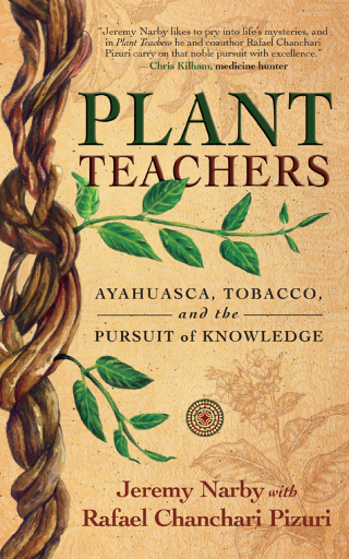Cover image: Plant Teachers 9781608687732