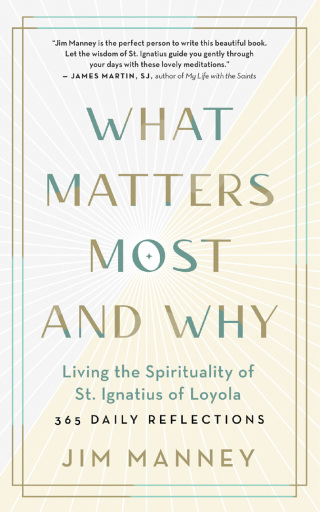 Cover image: What Matters Most and Why 9781608687763