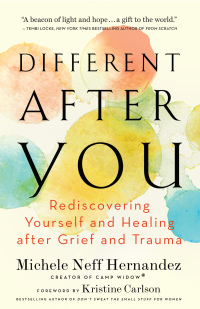 Cover image: Different after You 9781608687787