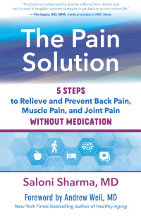 Omslagafbeelding: The Pain Solution 9781608687930