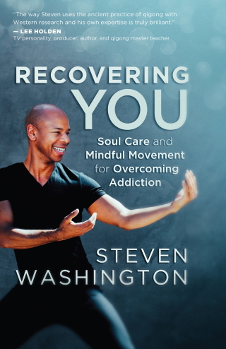 Cover image: Recovering You 9781608687954