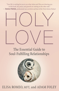 Cover image: Holy Love 9781608688029
