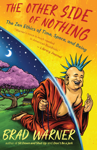 Titelbild: The Other Side of Nothing 9781608688043