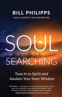 Cover image: Soul Searching 9781608688142