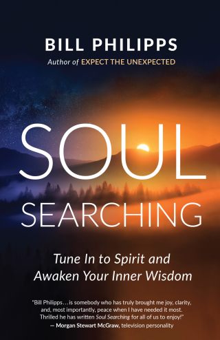 Imagen de portada: Soul Searching 9781608688142