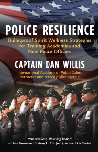 Cover image: Police Resilience 9781608688203