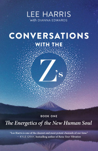 Omslagafbeelding: Conversations with the Z’s, Book One 9781608688388
