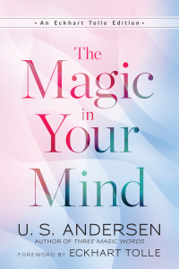 Omslagafbeelding: The Magic in Your Mind 9781608688456