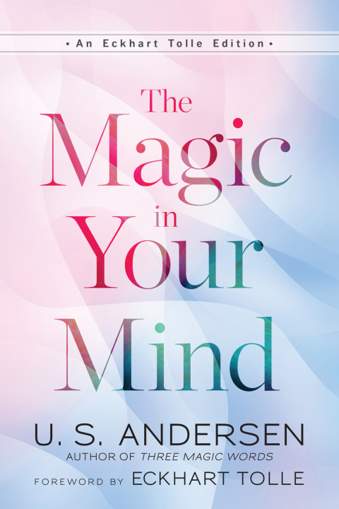 The Magic in Your Mind - FULL INSTANT DOWNLOAD | PDF DOCX EPUB