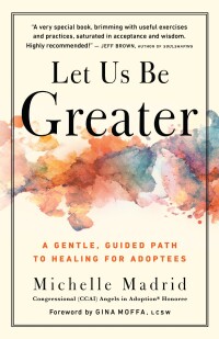 Cover image: Let Us Be Greater 9781608688470