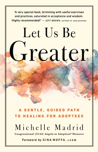 Imagen de portada: Let Us Be Greater 9781608688470