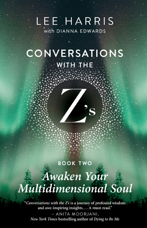 Awaken Your Multidimensional Soul: Conversations with the Z's, Book Two - FULL INSTANT DOWNLOAD | PDF DOCX EPUB