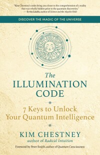 Imagen de portada: The Illumination Code 9781608688623