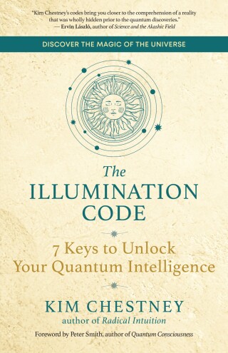 Omslagafbeelding: The Illumination Code 9781608688623