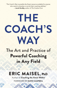 Omslagafbeelding: The Coach’s Way 9781608688647