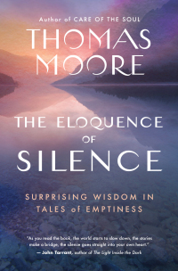 Imagen de portada: The Eloquence of Silence 9781608688661