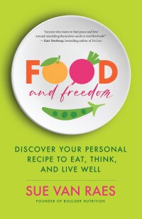Cover image: Food and Freedom 9781608688746