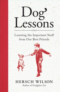 Cover image: Dog Lessons 9781608688876