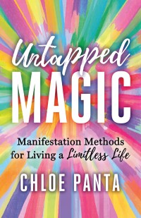 Cover image: Untapped Magic 9781608688906