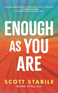 Imagen de portada: Enough as You Are 9781608688968