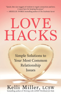 Cover image: Love Hacks 9781608689088