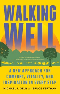 Cover image: Walking Well 9781608689125