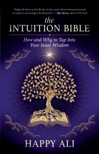 Imagen de portada: The Intuition Bible 9781608689248