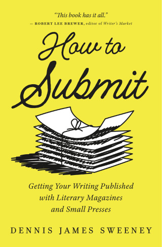 Cover image: How to Submit 9781608689361