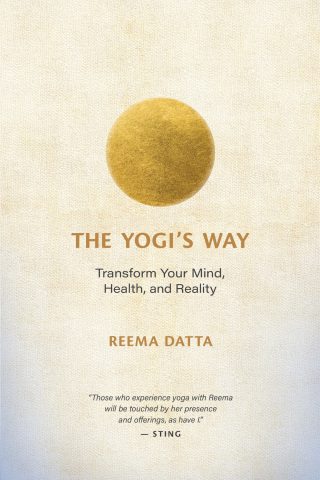 Imagen de portada: The Yogi’s Way 9781608689408
