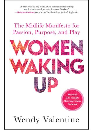 Cover image: Women Waking Up 9781608689705