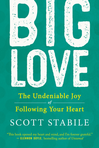 Cover image: Big Love 9781608689811