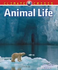 表紙画像: Animal Life 9781608704590