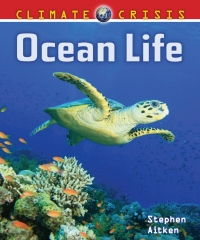 Cover image: Ocean Life 9781608704606